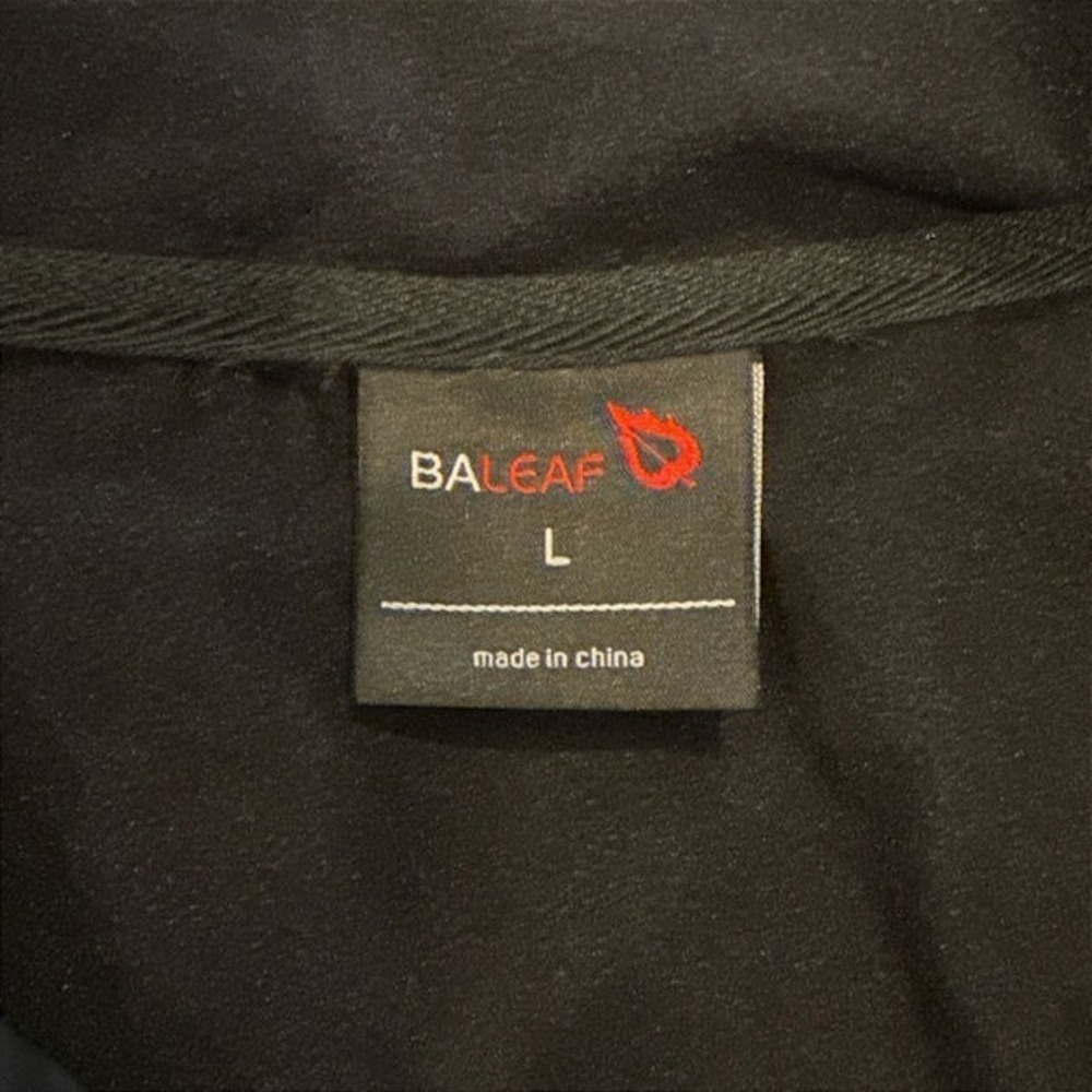 Baleaf Running Jacket - Picture 8 of 8